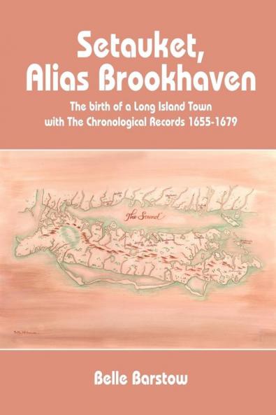 Setauket Alias Brookhaven
