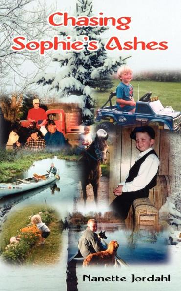 Chasing Sophie's Ashes