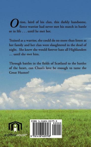 Vow Of The Hunter