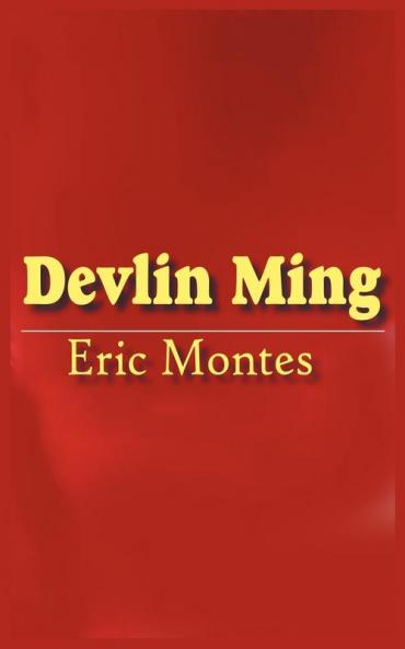 Devlin Ming