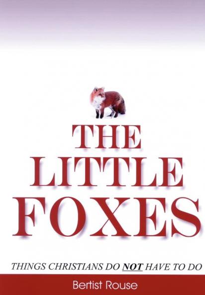 THE LITTLE FOXES