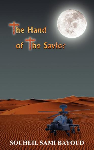 THE HAND OF THE SAVIOR