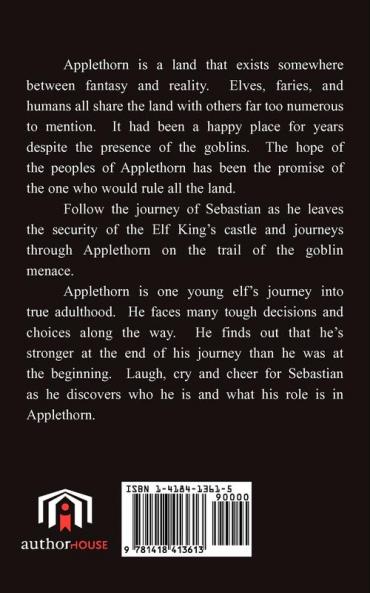 Applethorn