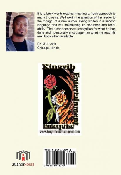 Roses Bloom When Brainstorm