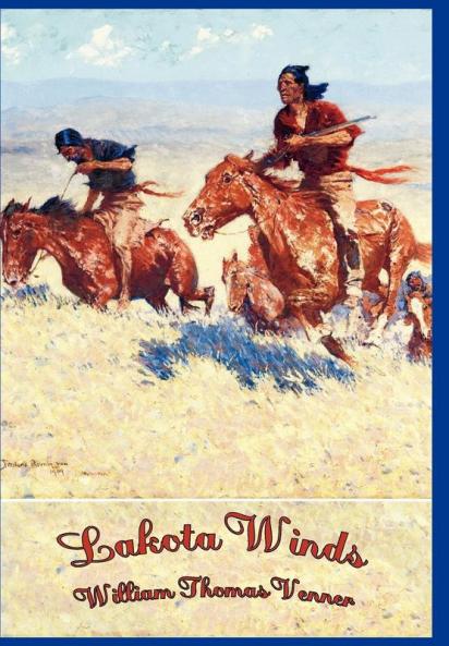 Lakota Winds