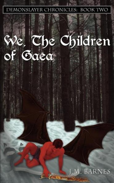 We The Children of Gaea