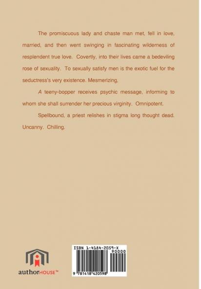 SUBTERRANEAN FORCE (Part One & Two)