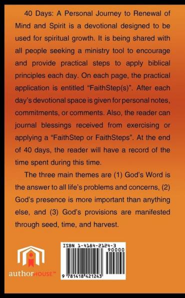 FaithSteps
