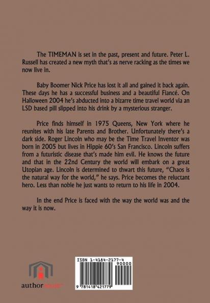 THE TIMEMAN