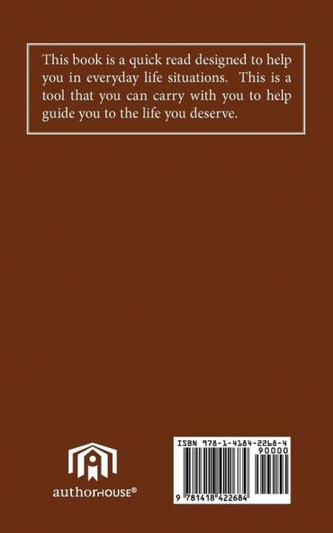 5 Keys to Fail Proof Living