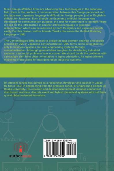 The Contextualized UML