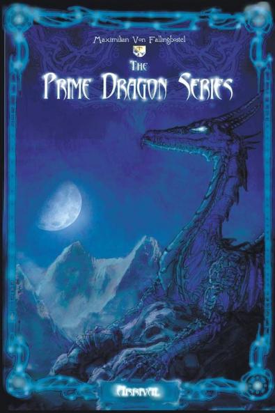 The Prime Dragon Series