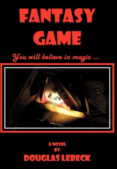 Fantasy Game