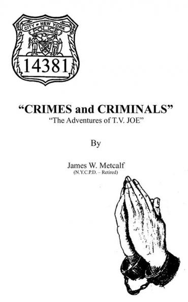 "Crimes and Criminals": "The Adventures of T.V. JOE": 2