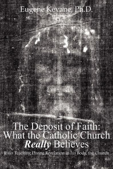 The Deposit of Faith