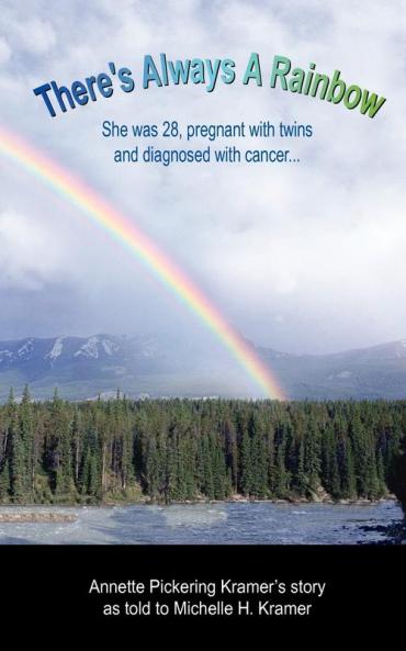 There's Always a Rainbow