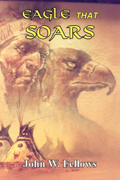 EAGLE THAT SOARS