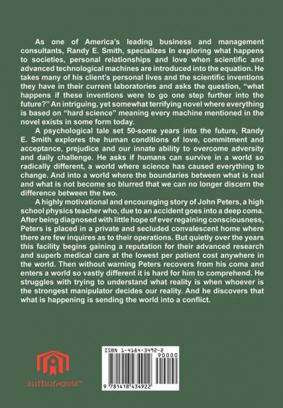 The Politicalization of Reality
