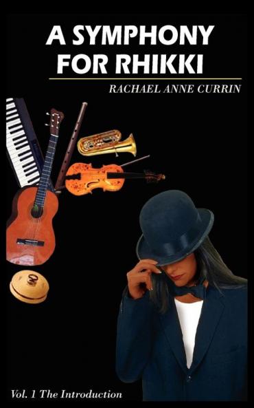 A SYMPHONY FOR RHIKKI