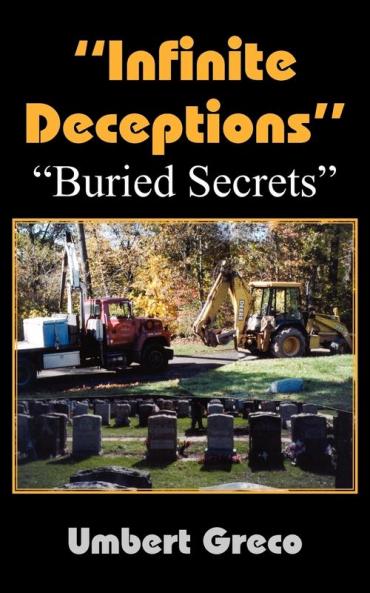 ''Infinite Deceptions''