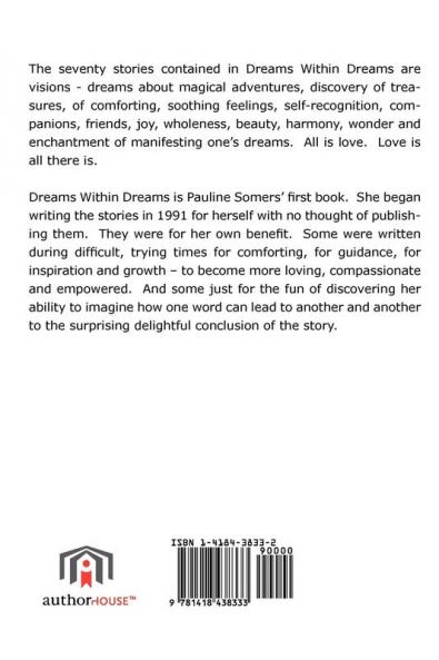 DREAMS WITHIN DREAMS