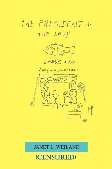 The President & the Lady (Censured)