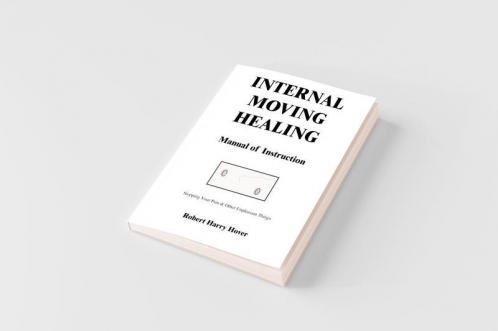 Internal Moving Healing Manual of Instruction