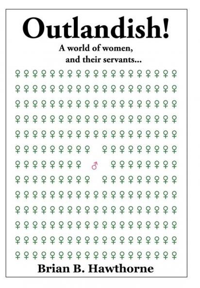 Outlandish!
