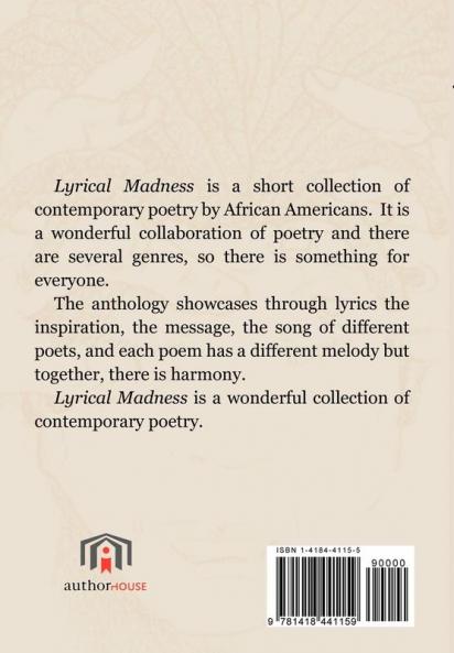 LYRICAL MADNESS