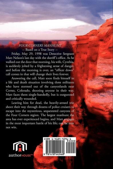 Four Corners Manhunt
