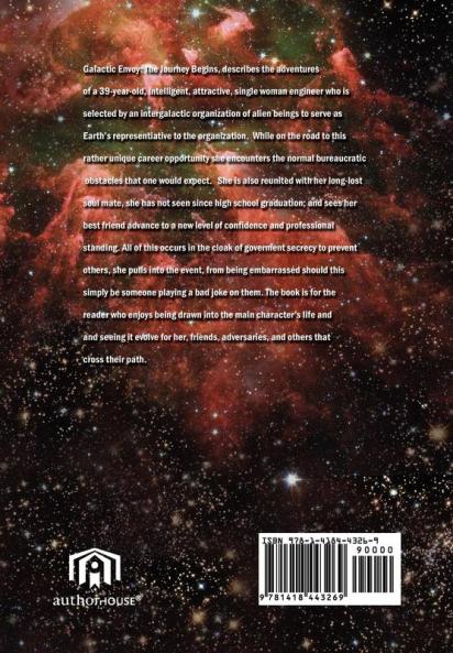 Galactic Envoy