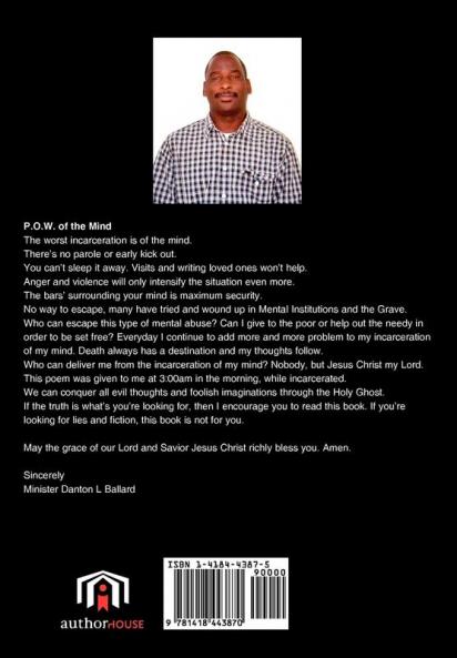 The Storm is Over Now