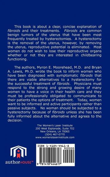 Fibroids