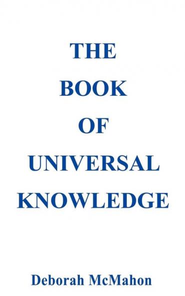 The Book of Universal Knowledge
