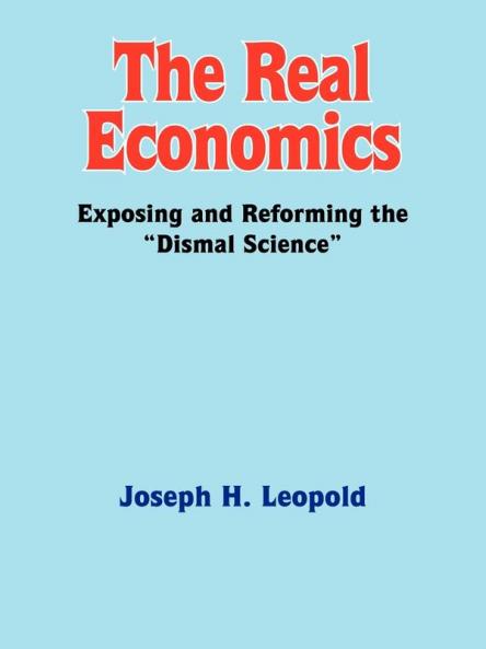 The Real Economics