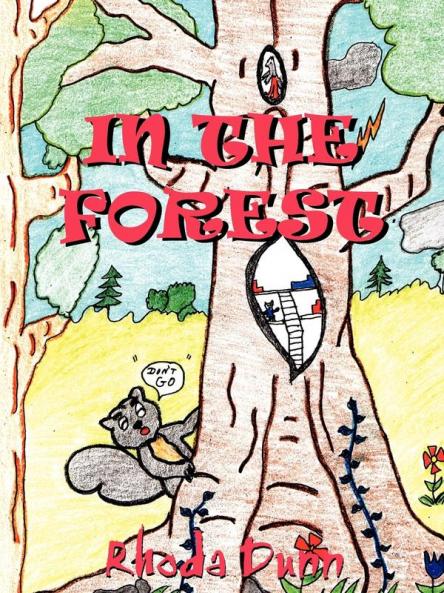 IN THE FOREST