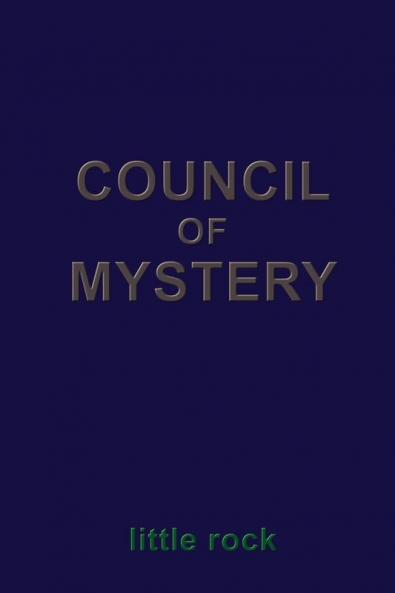 Council of Mystery