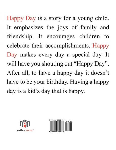 Happy Day