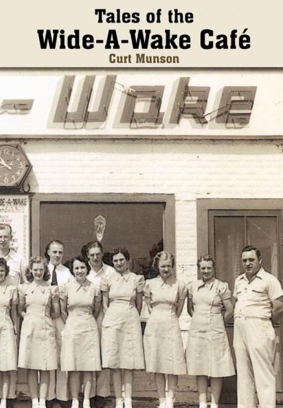 Tales of the Wide-A-Wake Caf