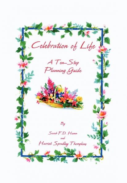 Celebration of Life