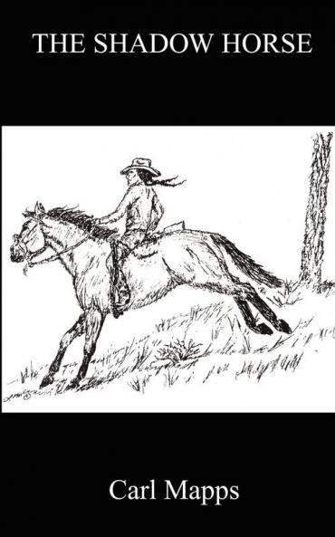 THE SHADOW HORSE