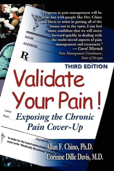 Validate Your Pain!