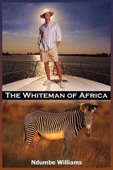 The Whiteman of Africa
