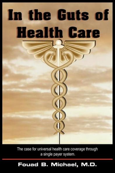 In the Guts of Health Care