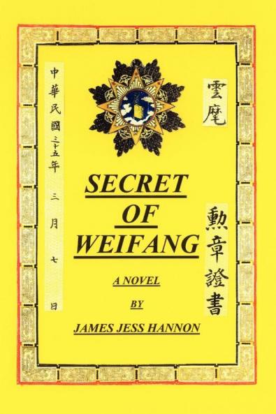 SECRET OF WEIFANG