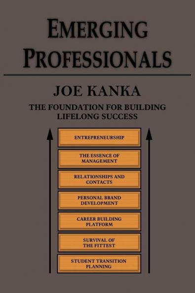 EMERGING PROFESSIONALS