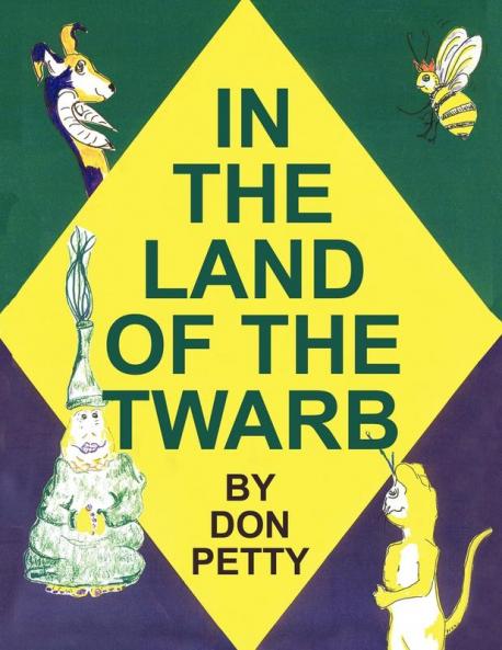 IN THE LAND OF THE TWARB