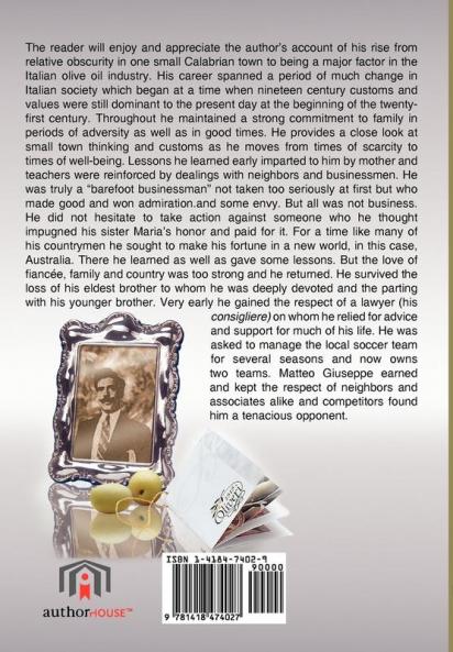 Autobiography of a Barefoot Businessman