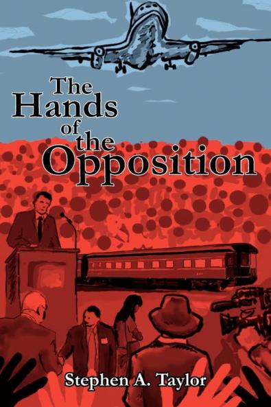 The Hands Of The Opposition