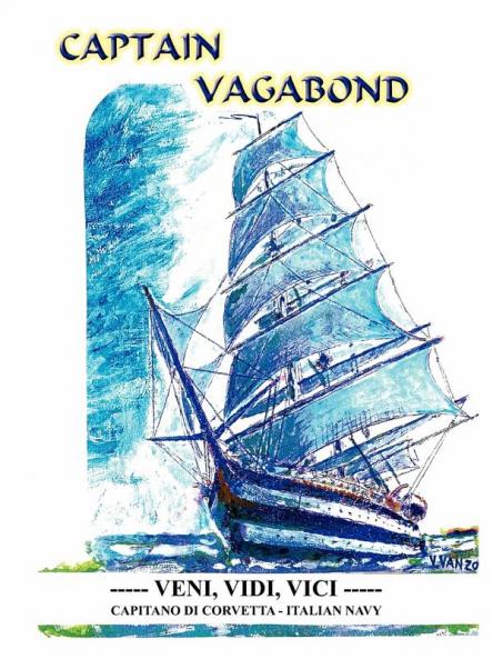 CAPTAIN VAGABOND